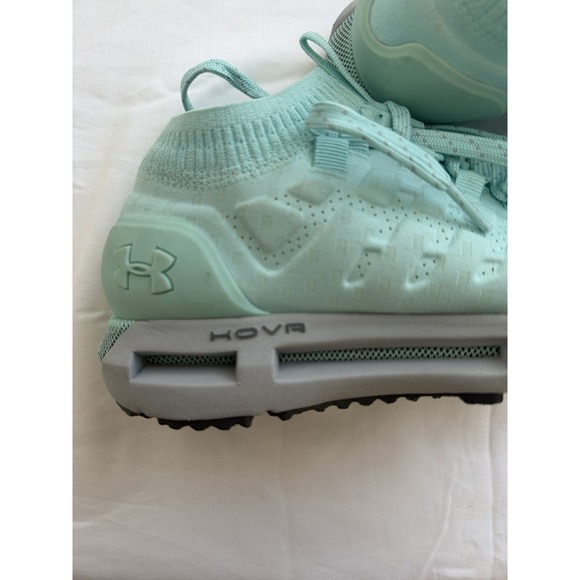 Under armor HOVR Shoes Women Sneakers Size 7 - Picture 2 of 5